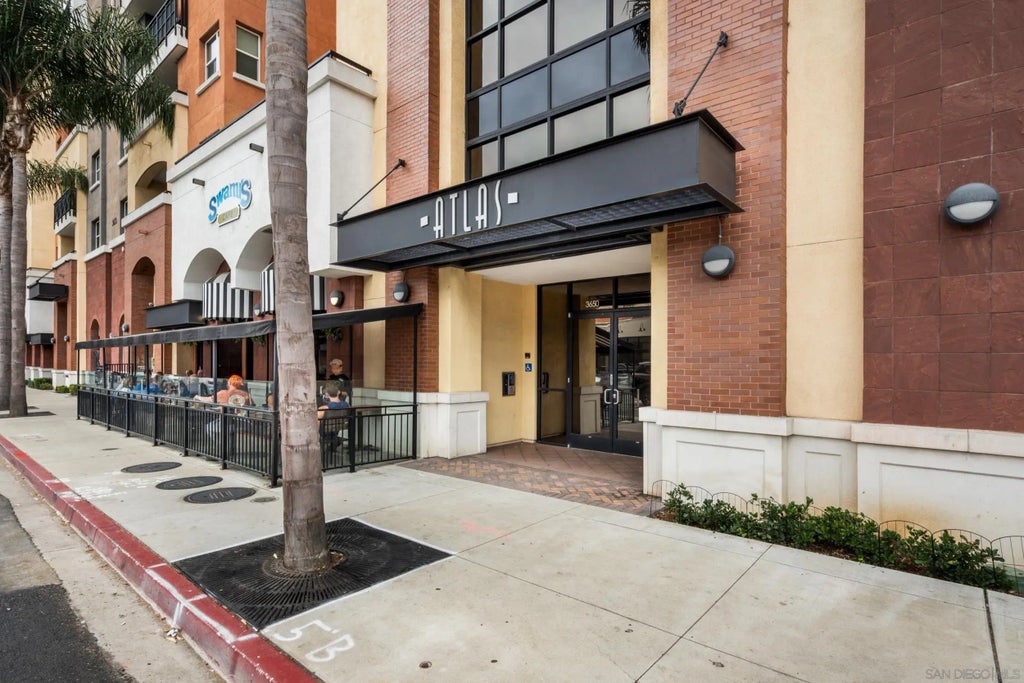 3650 5th Ave 415, Hillcrest (HC)