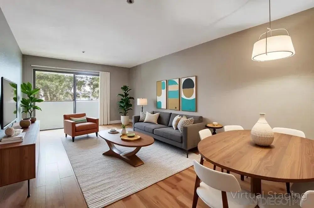 4041 Oakcrest Drive 207, CITY HEIGHTS