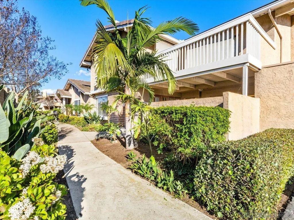 17548 Ashburton, Rancho Bernardo