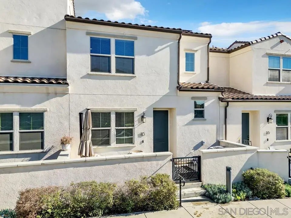 1961 Avenida Citron Unit 115 115, Chula Vista