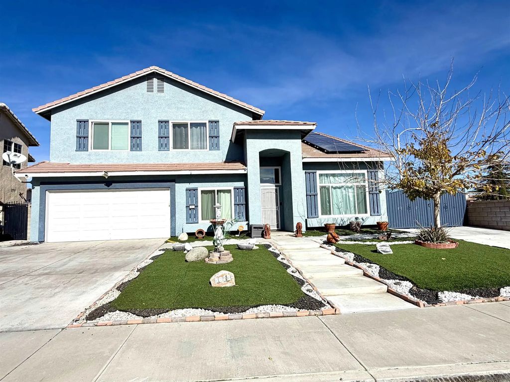 5873 Monterey Place, Palmdale