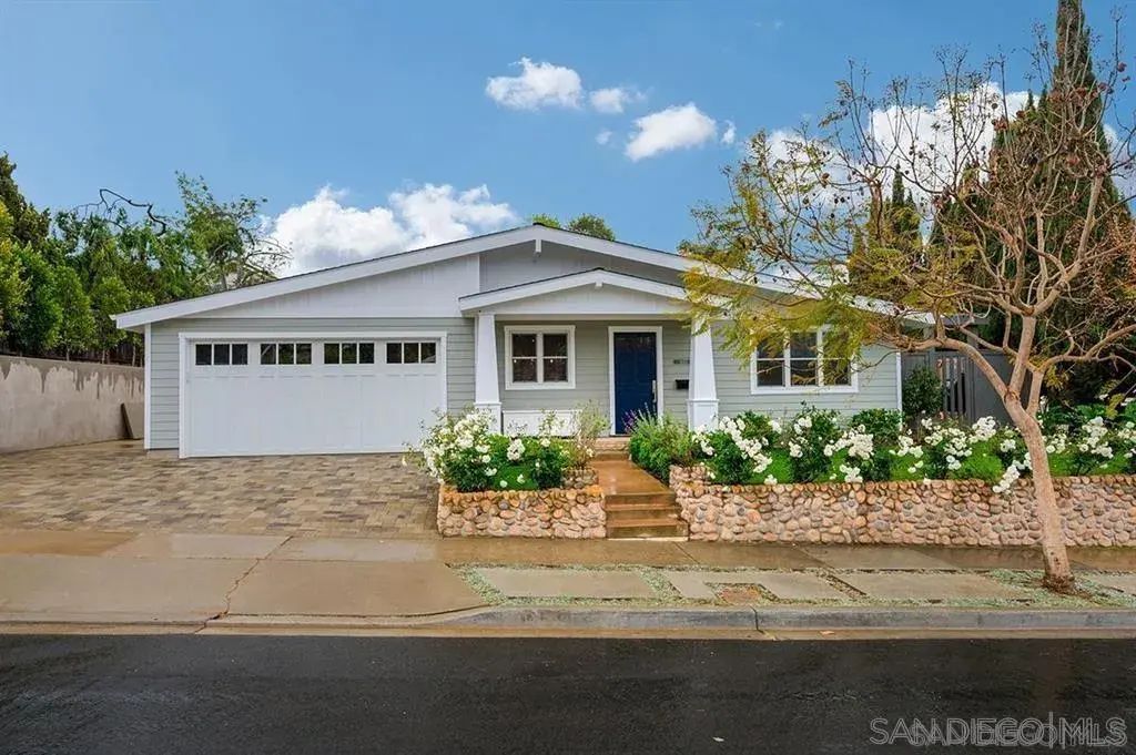 3077 Ducommun Avenue, UNIVERSITY CITY