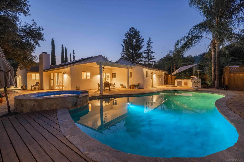 1454 Romance Road, Escondido