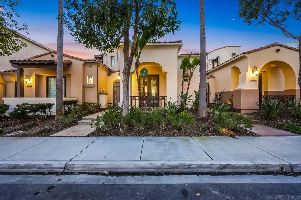 2717 E Evans Rd, SAN DIEGO