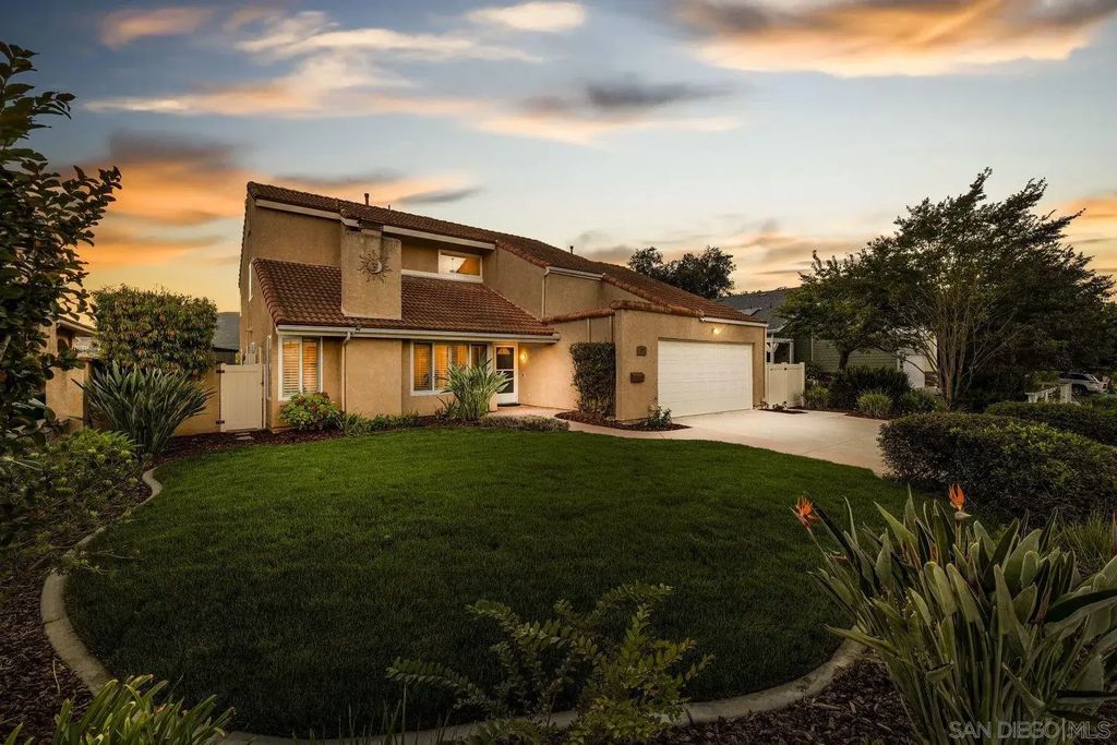 11409 Duenda Rd, RANCHO BERNARDO