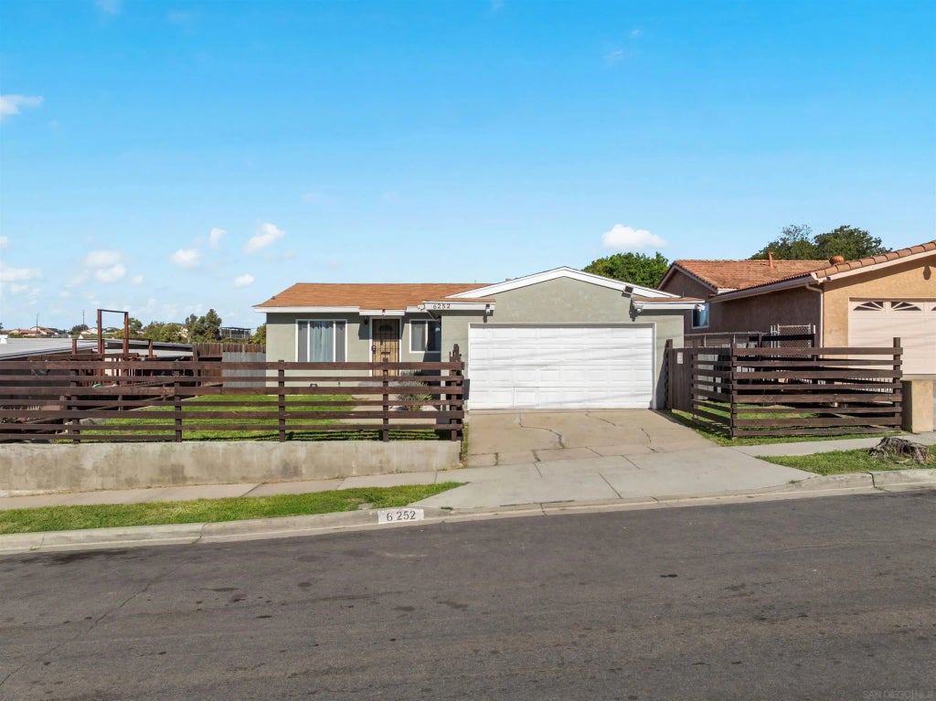 6252 Alderley St, SAN DIEGO