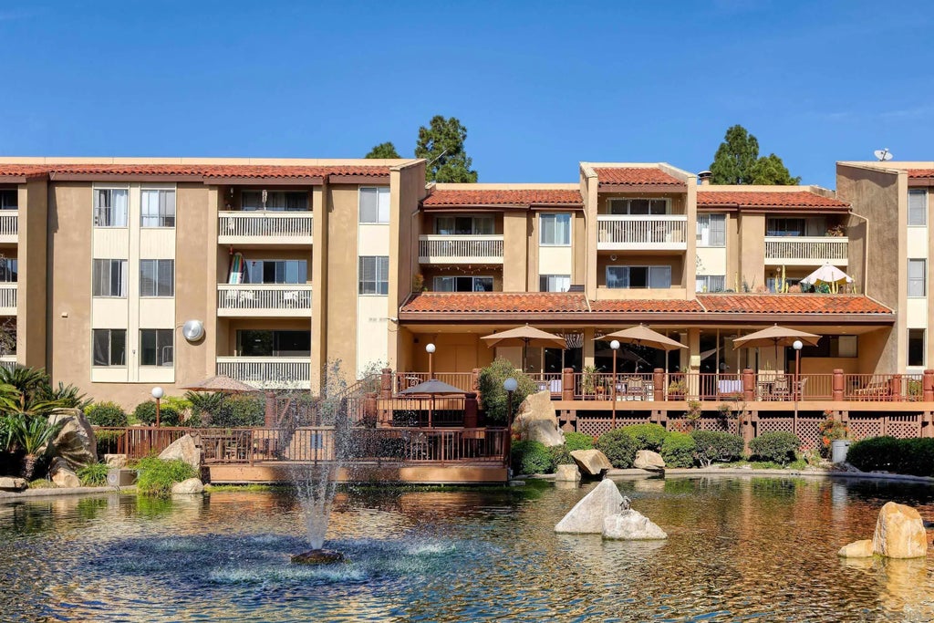 4600 Lamont St 102, PACIFIC BEACH