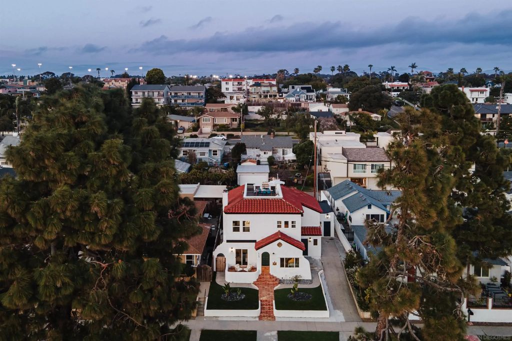 324 S Nevada St, Oceanside