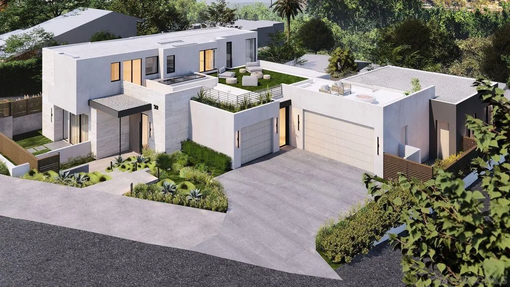 501 S Rios Ave, Solana Beach