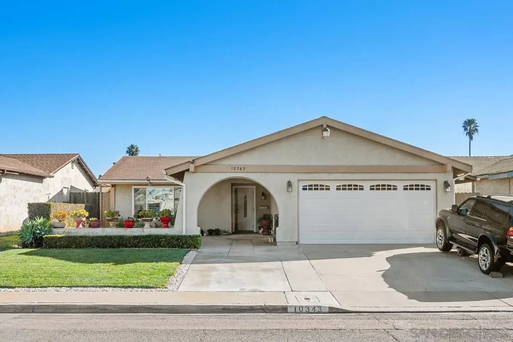 10343 Greenford Dr, MIRA MESA