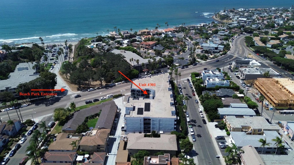 727 Sapphire St 301, PACIFIC BEACH