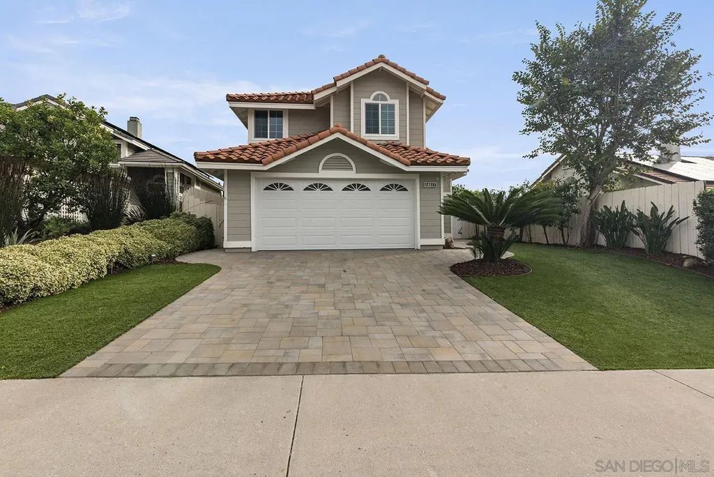 14811 Summerbreeze Way, RANCHO BERNARDO