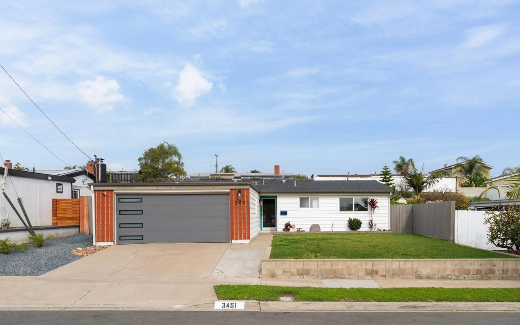 3451 Lockwood Dr, SERRA MESA