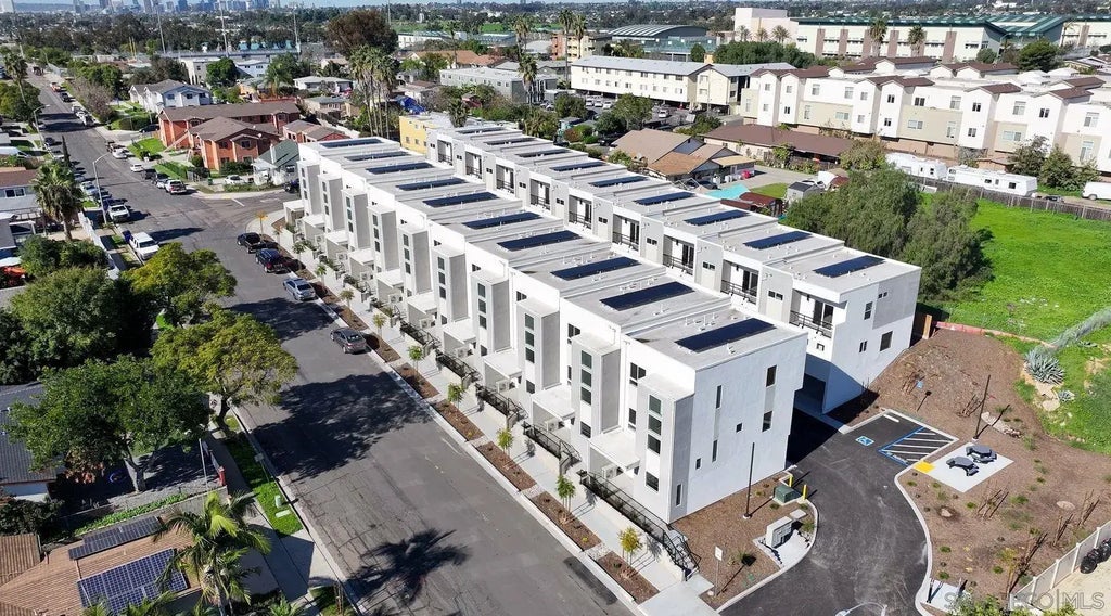 4980 Ocean View Blvd P, ENCANTO