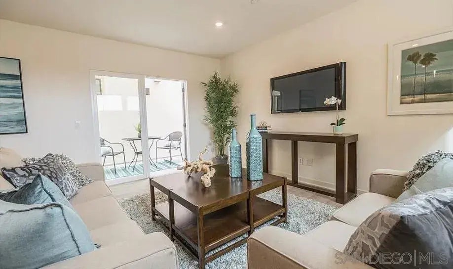 3128 Canon St 103, POINT LOMA