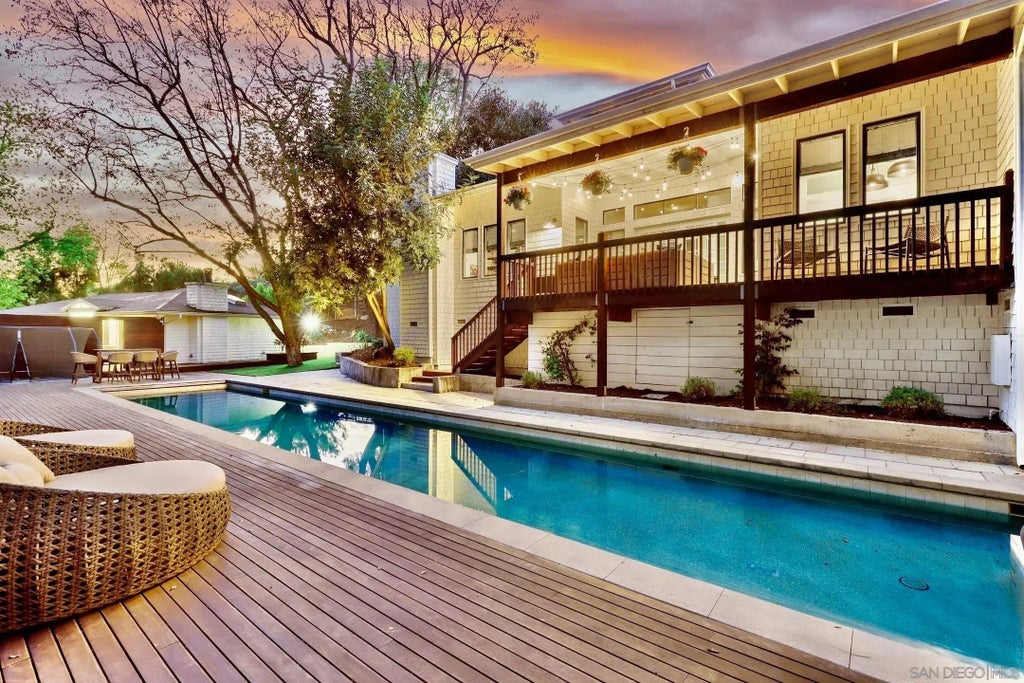 4525-27 Conrad Drive, La Mesa