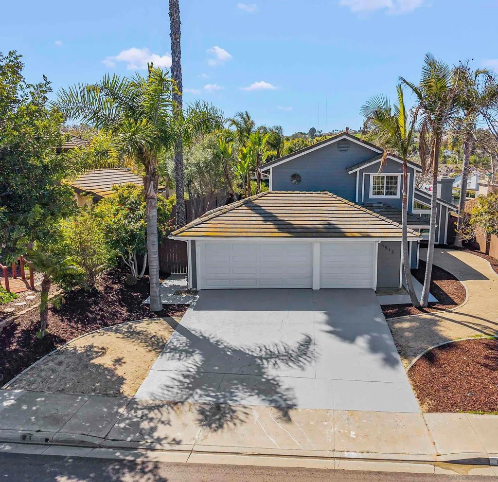 1513 Powell Rd, Oceanside