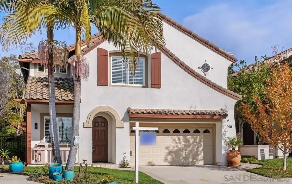 1090 Alexandra Ln, Encinitas