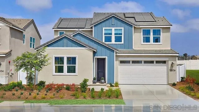 107 Metz Way, Oceanside