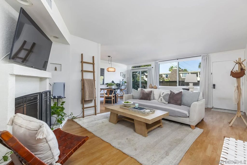3845 Groton St 1, POINT LOMA