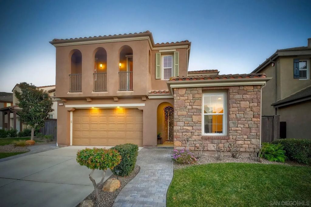 17135 Glen Aspen Dr, RANCHO BERNARDO