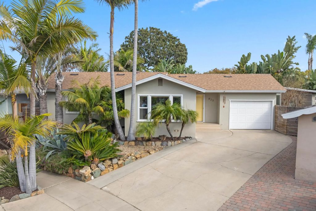 823 La Salina Pl, Oceanside