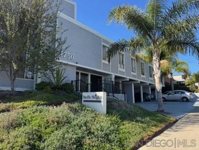 4750 Noyes St 202, PACIFIC BEACH