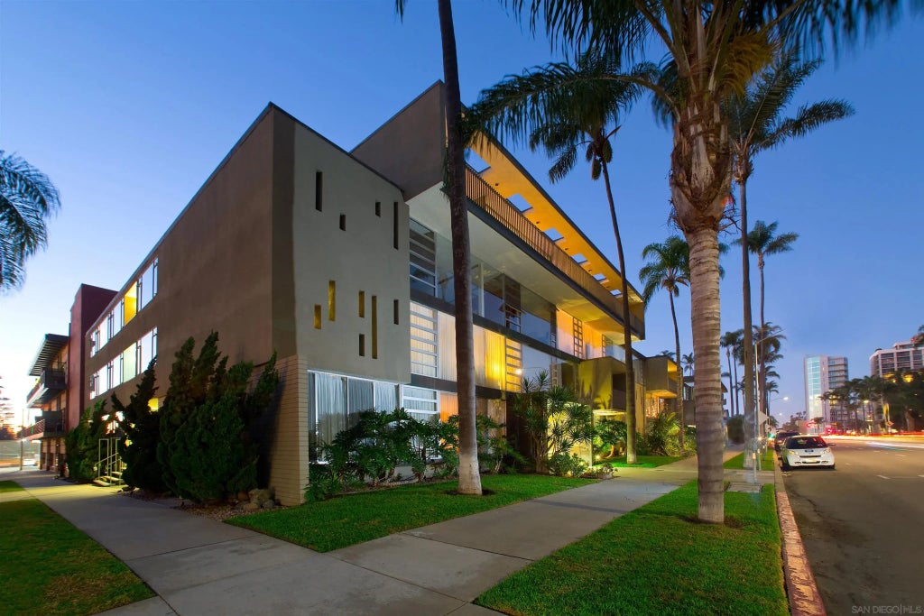 3200 6th Ave 205, SAN DIEGO