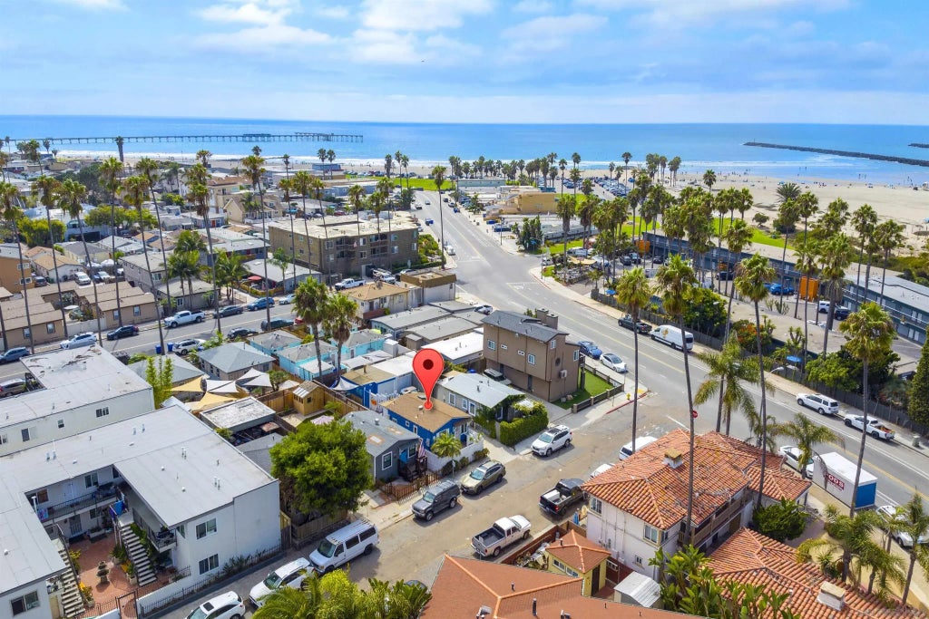 5123 Lotus St, OCEAN BEACH