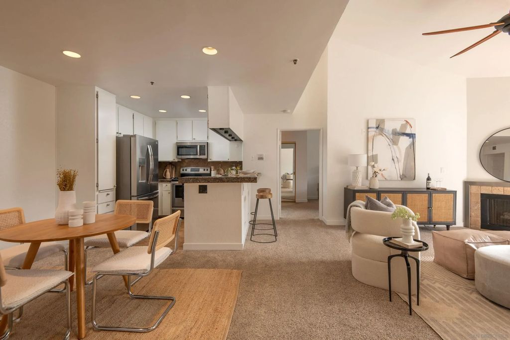 5705 Friars Rd 54, MISSION VALLEY