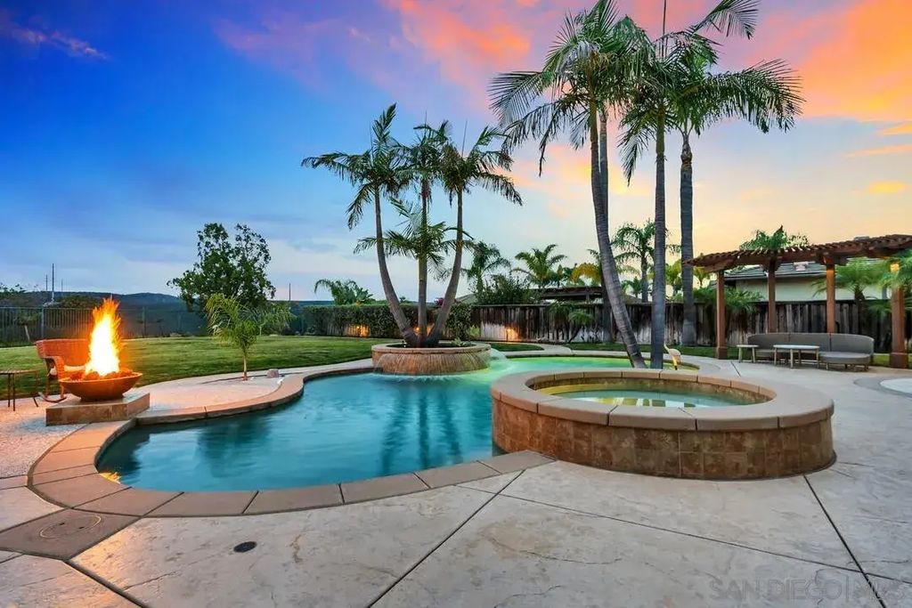 14481 Old Creek Road, SCRIPPS RANCH