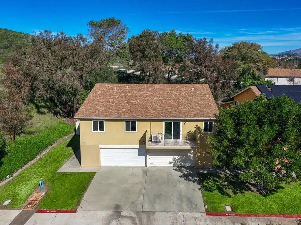 10532 Caminito Rimini, RANCHO PENASQUITOS