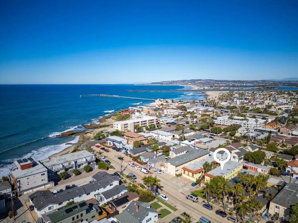 4950 Coronado Ave 7, OCEAN BEACH