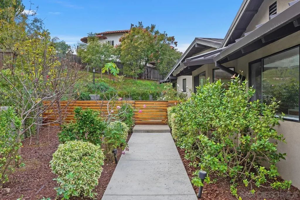4286 Merritt Boulevard, La Mesa