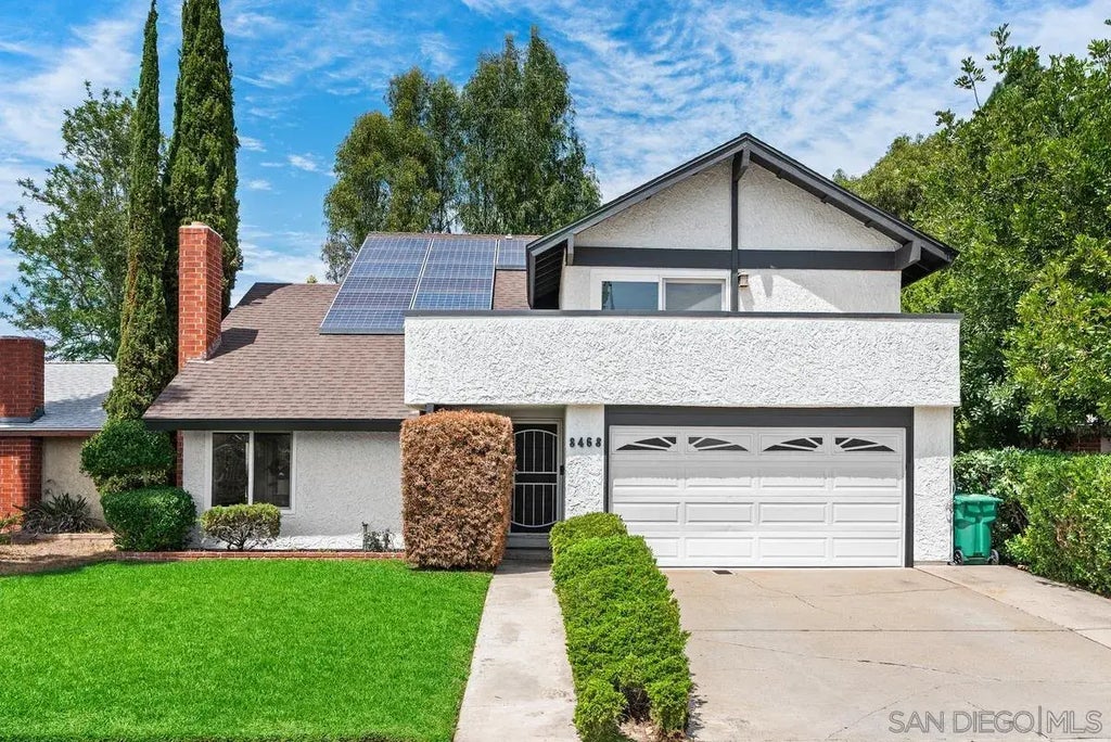 8468 Calle Morelos, MIRA MESA