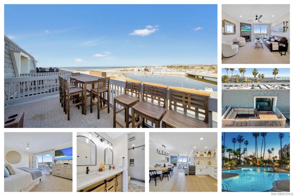 999 N Pacific St G321, Oceanside