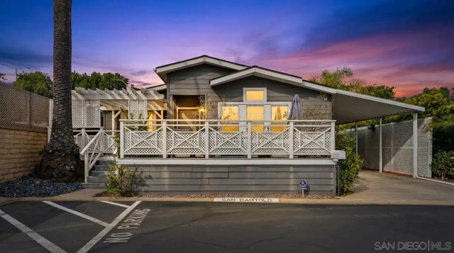 7002 San Bartolo St 30, Carlsbad