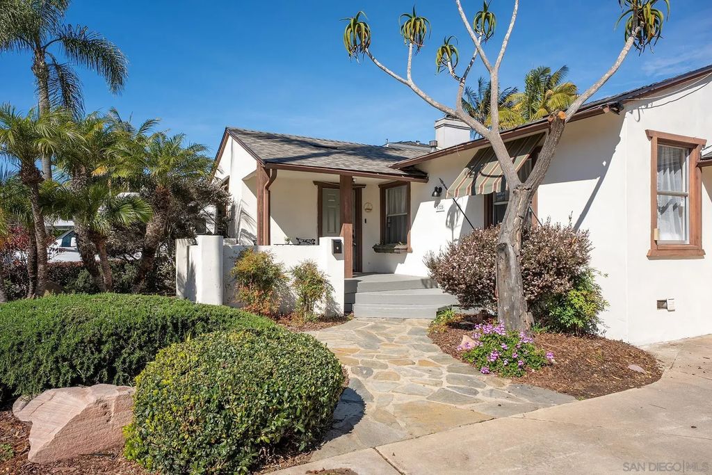 3728 Jennings St, POINT LOMA