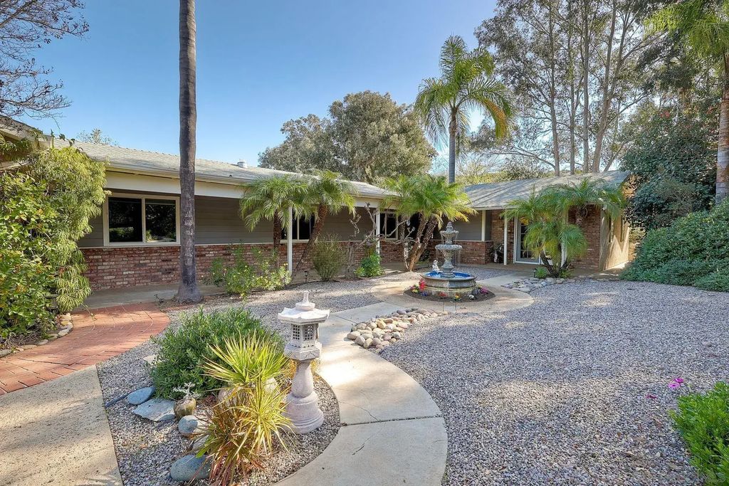 15805 Oak Valley Rd, Ramona