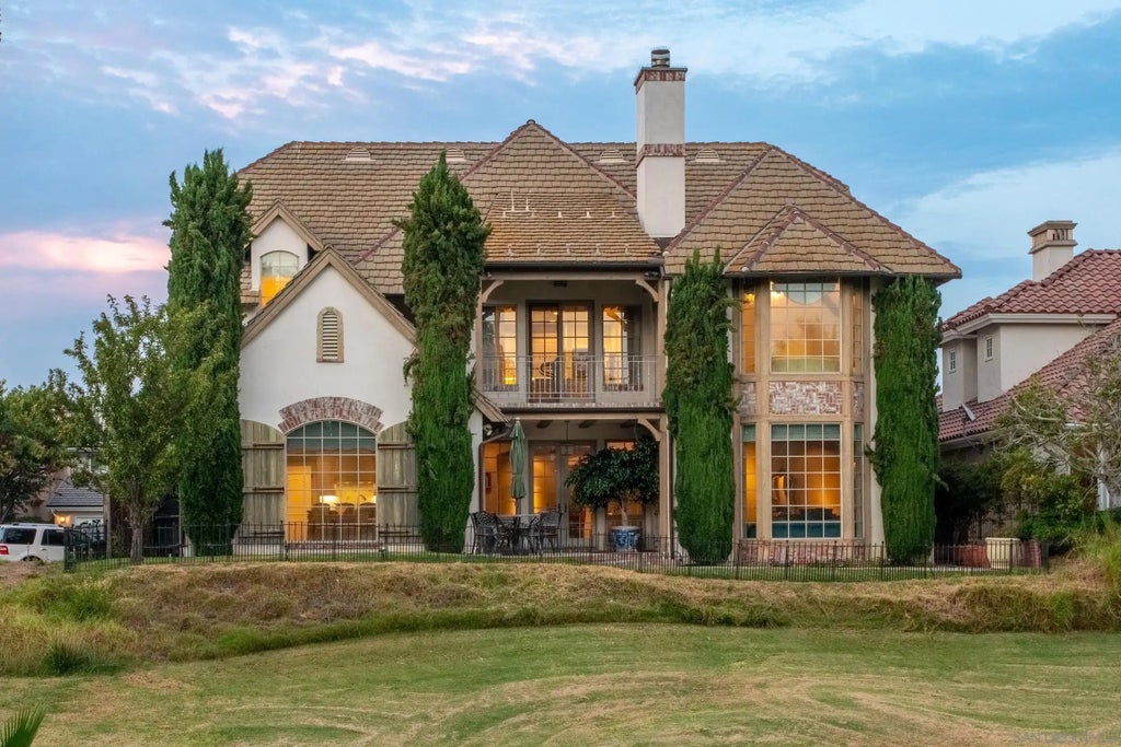 16056 Avenida Calma, Rancho Santa Fe