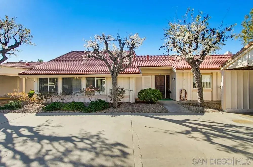 17440 Plaza Cerado 71, RANCHO BERNARDO