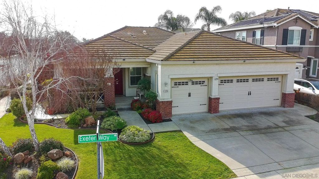1220 Exeter Way, Brentwood