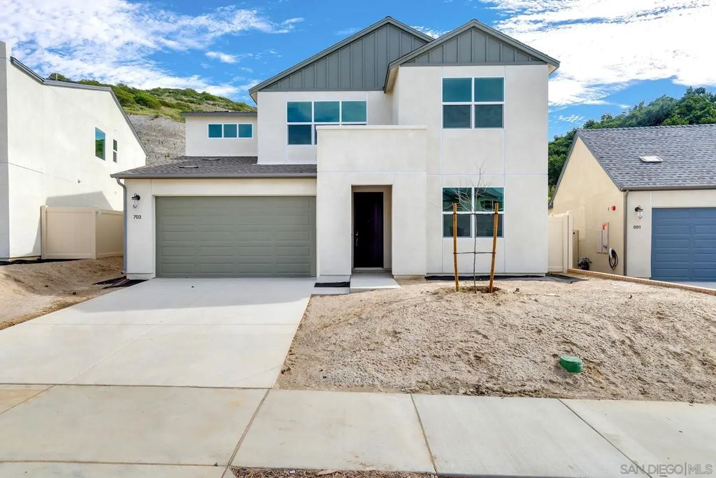 703 Meadowood St Lot 327 Lot 327, Fallbrook