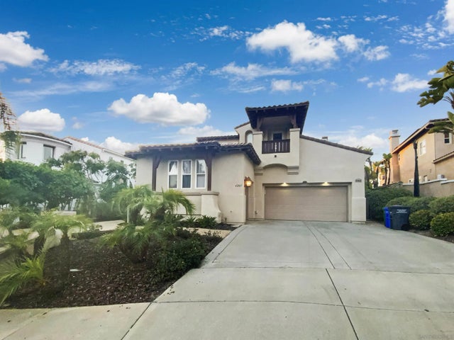 6263 Paseo Callado, Carlsbad