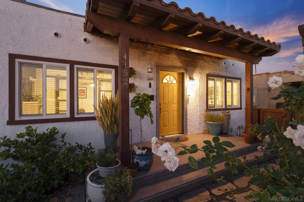 4152 Orange Ave, CITY HEIGHTS