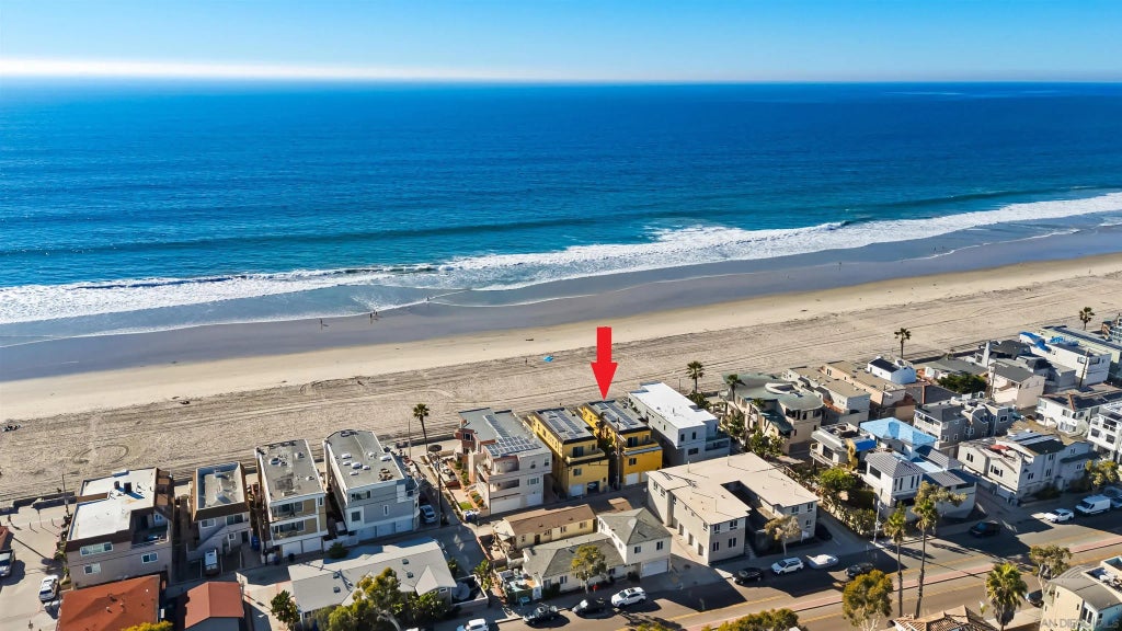 3537 Ocean Front Walk, MISSION BEACH