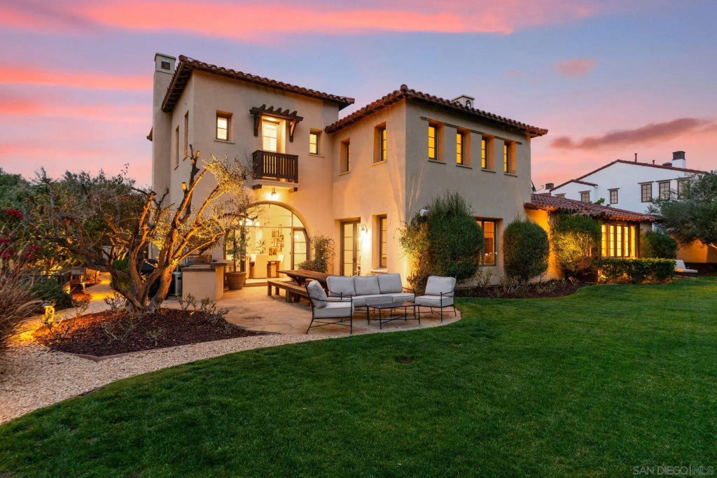 8308 Top O The Morning Way, SAN DIEGO