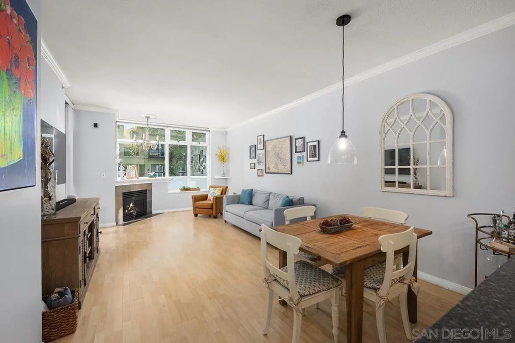 850 Beech Street 206, SAN DIEGO