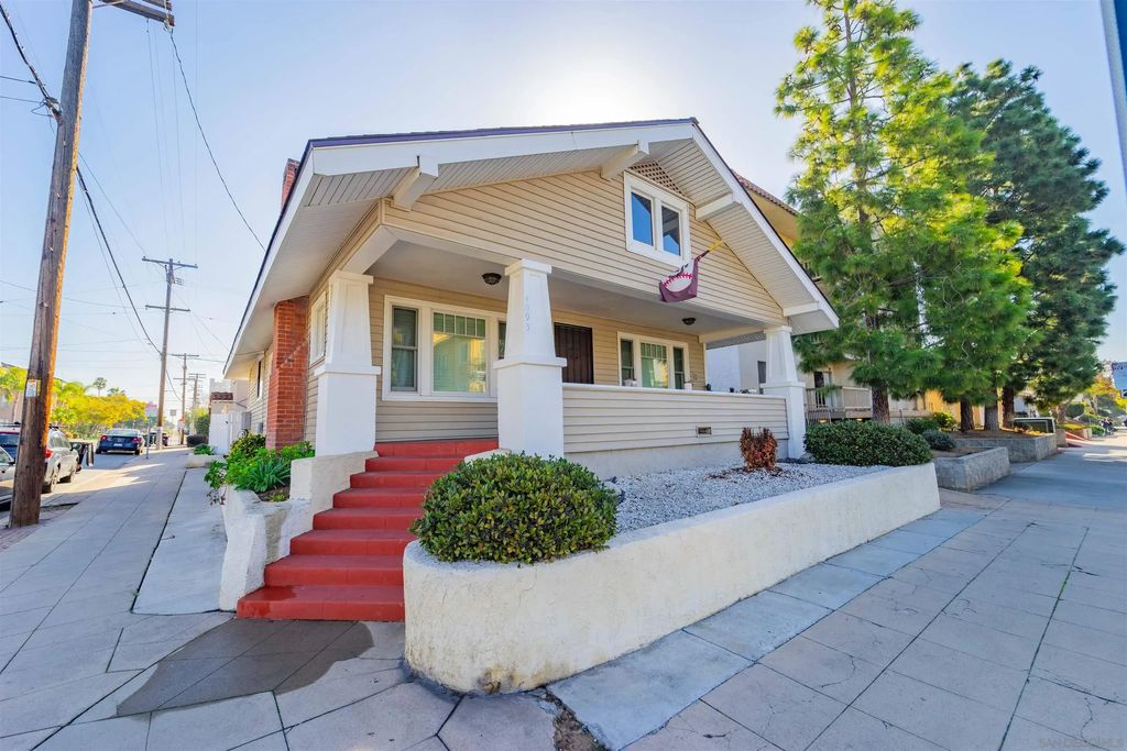 4095 Front St, Hillcrest (HC)