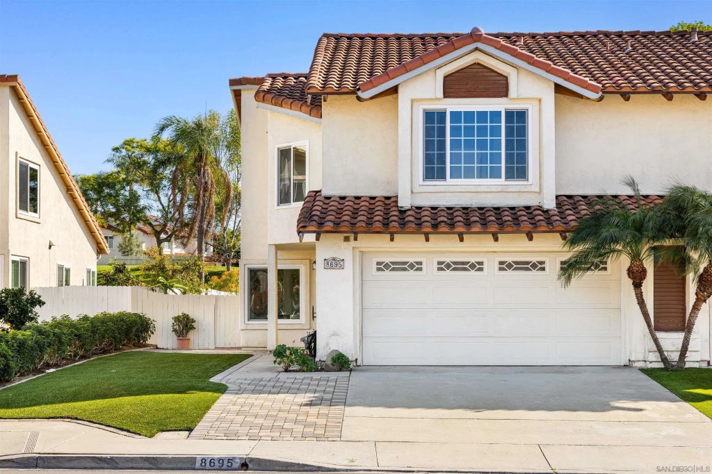 8695 Rideabout Ln, RANCHO PENASQUITOS